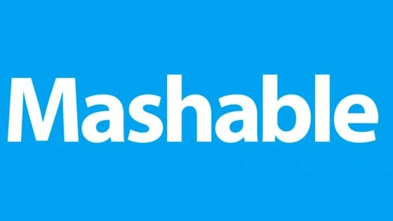Nasce Mashable Italia: tecnologia, tendenze, cultura digitale per millennial
