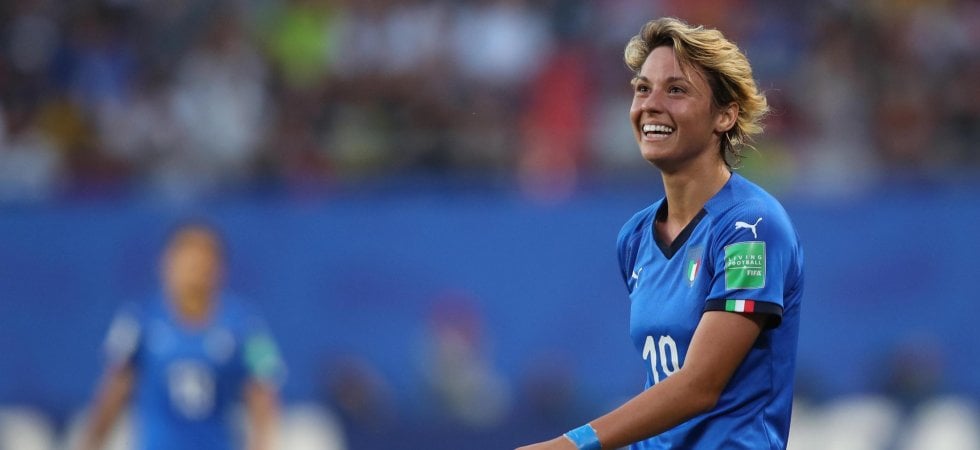 Giacinti: ''Viviamo un momento magico, con l'Olanda abbiamo un conto in sospeso''
