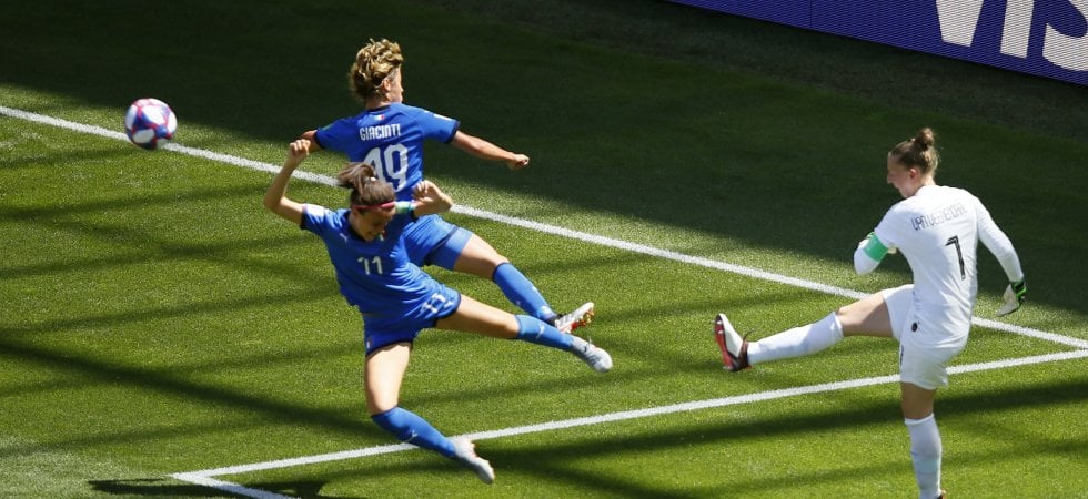 Tutti davanti alla tv, boom di ascolti per le azzurre