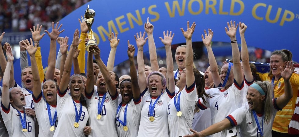 Usa ancora sul tetto del mondo: 2-0 all'Olanda in finale