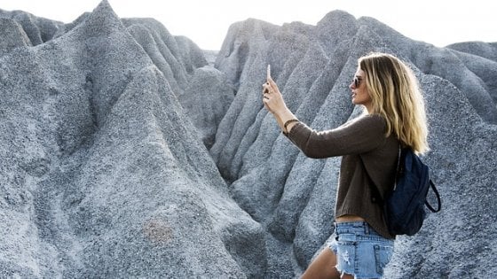 Foto e video in vacanza: è ora di fare spazio su smartphone e tablet