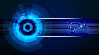 Retina, scoperto il meccanismo che blocca la rigenerazione