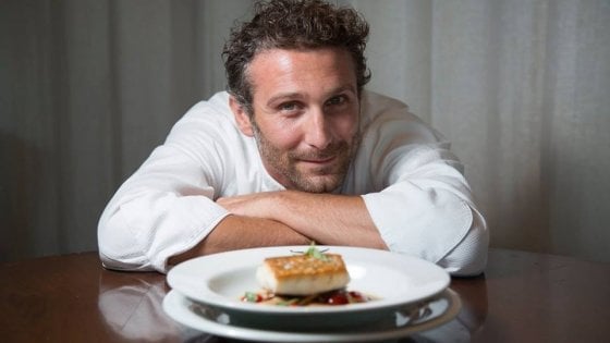 Paolo Lavezzini, un cuore (di chef) italiano che batte in Brasile