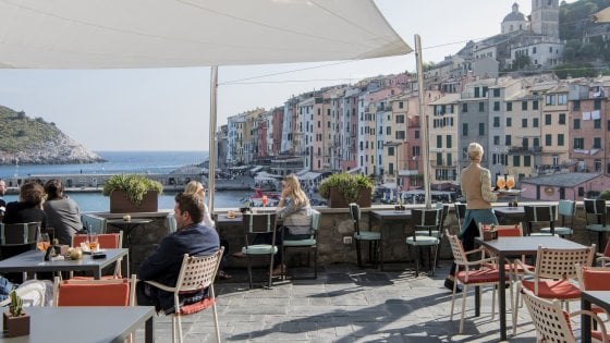 Grand Hotel Portovenere