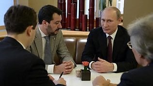Ero presente all&rsquo;incontro tra Savoini e i russi al Metropol di Mosca. Ora sono pronto a rispondere ai giudici