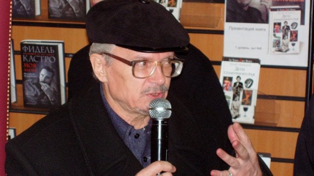 Limonov: “L’amico Dugin interessato alla Lega? Non c’è niente di male”