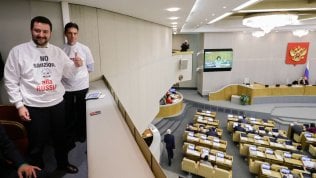Fondi russi, Savoini chi? L'uomo seduto ai tavoli giusti 