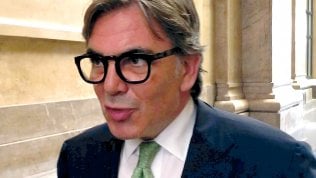 La doppia vita di Meranda, l'avvocato di Moscopoli