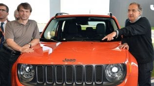 La prima volta di Manley con i conti di Marchionne