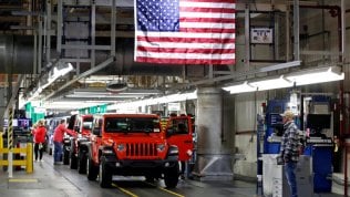 Detroit si scopre orfana, "Ora che ne sar&agrave; di noi?"