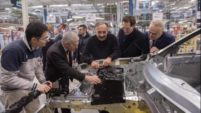 <a href="https://rep.repubblica.it/pwa/generale/2018/07/22/news/un_leader_esigente_che_rispettava_gli_impegni-202443834/" fck_savedurl="">Leader esigente che rispettava gli impegni. Le reazioni degli operai degli stabilimenti Fca</a>