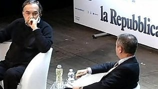 <a href="https://video.repubblica.it/dossier/repubblica-delle-idee-2013/torino-mauro-e-marchionne-l-intervista-integrale/118217/116681">Torino, Mauro e Marchionne: l'intervista integrale</a>