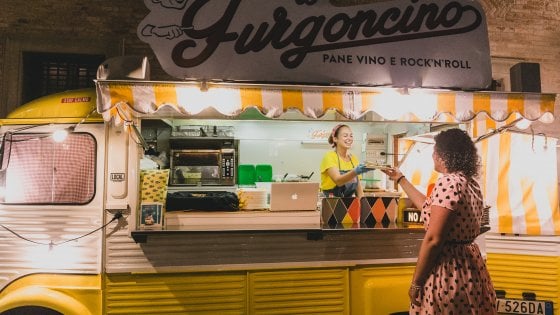 Il Jamboree festival compie 20 anni: food&rock a Senigallia