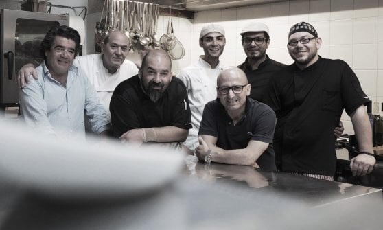 Osteria di Chichibio, Polignano