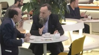 Moscopoli, l&rsquo;incontro tra il clan Savoini e i russi in un hotel di Roma