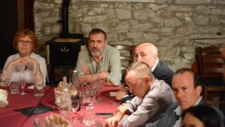 Quel filo lungo 20 anni che lega Savoini all&rsquo;estrema destra