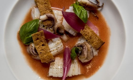 La panzanella di Traiano
