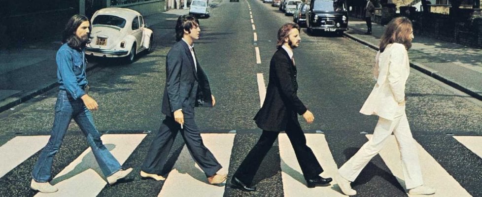 Abbey Road, 50 anni fa la mitica passeggiata dei Beatles sulle strisce più famose al mondo - la Repubblica