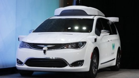 Ex ingegnere Google accusato per furto di segreti commerciali