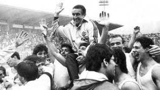 Il Verona del 1985: da Elkjaer a Garella, quei monelli di Bagnoli