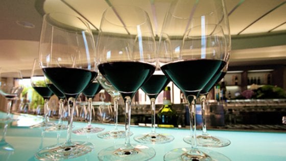 I grandi vini italiani: il Sagrantino di Montefalco