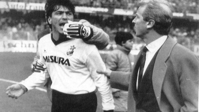Invulnerabile Trapattoni