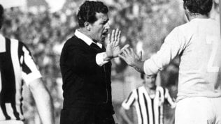 Il racconto dell'arbitro Concetto Lobello: "Il Minosse degli stadi"