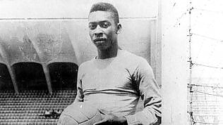 Pel&egrave;, classe infinita: "Quel gol &egrave; la poesia pi&ugrave; bella"