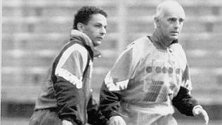 L'arrivo di Sacchi: "Non si va contro la storia"