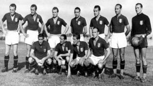 Una formazione imbattibile