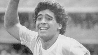 Il fratello di Maradona
