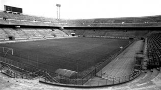 San Siro e il terzo anello
