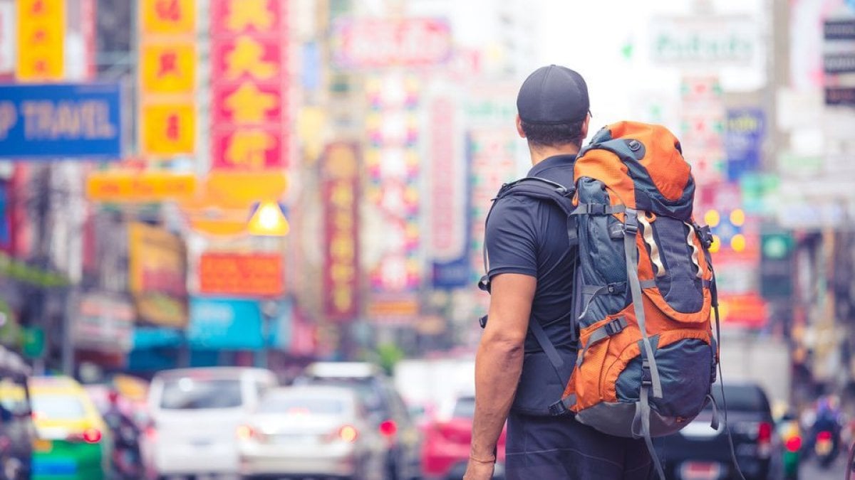 Backpackers, ecco i Paesi migliori per viaggiare zaino in spalla - la  Repubblica