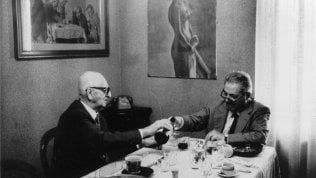 La vita secondo Gioânn Brera
