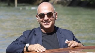 Ozpetek: &ldquo;Io e Mina, quante confidenze nei messaggi&rdquo;