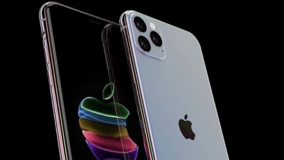 Apple: arriva il nuovo iPhone, ecco come sarà