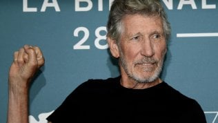 Roger Waters: "Il nuovo governo in Italia? Meno male che se n&rsquo;&egrave; andato Salvini"