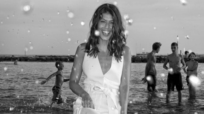 La foto pi&ugrave; bella della Mostra: Piergiorgio Pirrone &egrave; il vincitore del premio "Pietro Coccia"