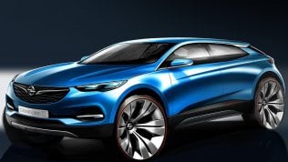 Grandland X, la terza via degli Sport Utility Opel &egrave; servita