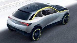 GT X Experimental, il futuro si avvicina