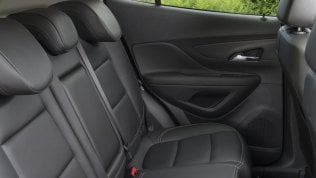 Il segreto del comfort delle Opel Suv? E' anche nei sedili