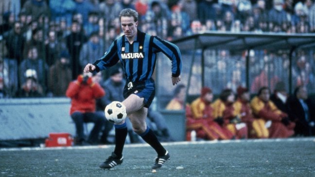 "La notte che al Meazza contro il Real vinsero "I buoni"