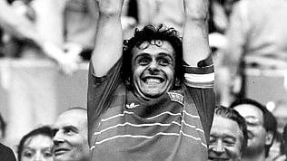 Dov'era il genio di Platini?