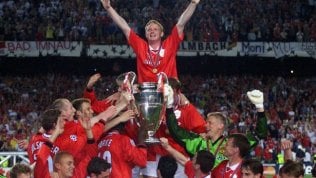 Incredibile Manchester