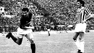 Quel derby dell'83 e il Torino che per un pomeriggio torna a ricordare Valentino Mazzola