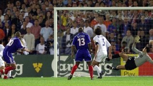 L'Italia sotto shock al 93'