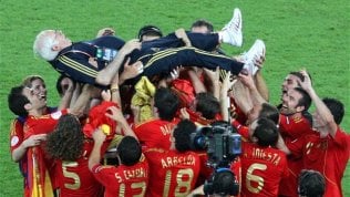 Fiesta Spagna