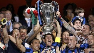 Il Principe porta l'Inter nella storia