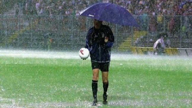 L'impossibile scudetto della Lazio, una domenica come in un film