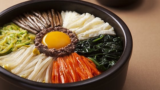 Dal Bibimbap Alle Salse Fermentate Una Settimana Per Conoscere La Dal Bibimbap Alle Salse Fermentate Una Settimana Per Conoscere La